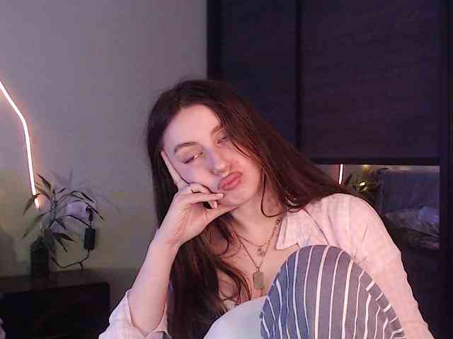 Lilijily webcam