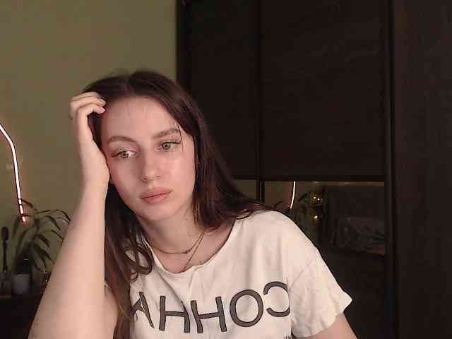 Lilijily webcam