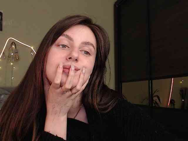 Lilijily webcam