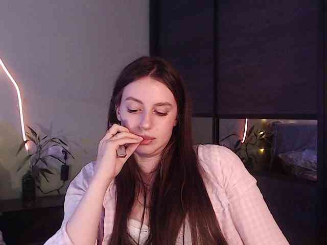Lilijily webcam