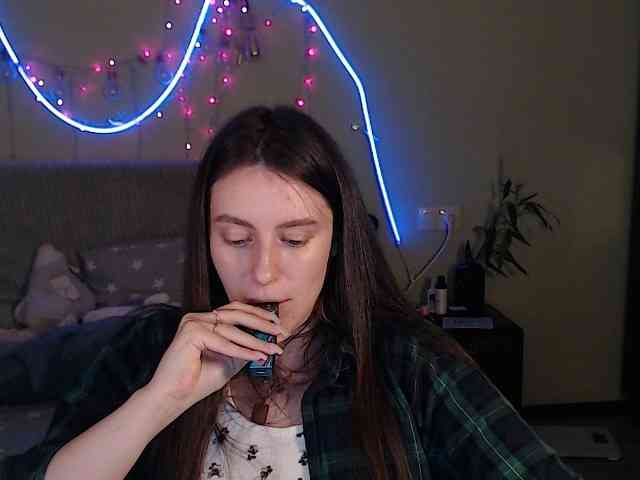 Lilijily webcam