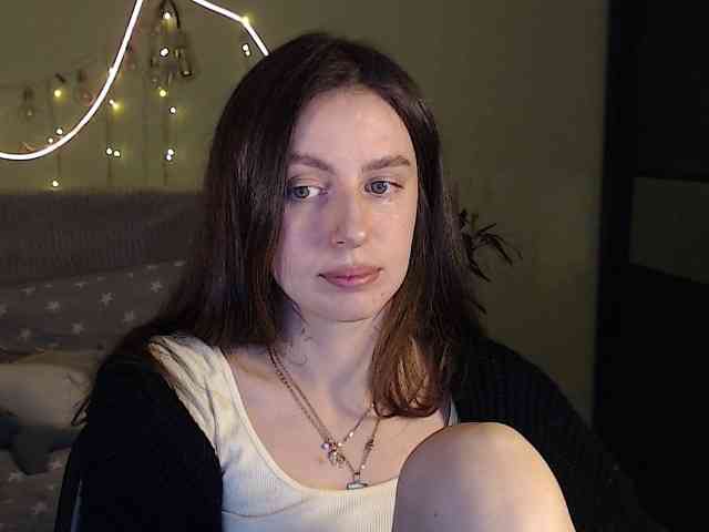 Lilijily webcam