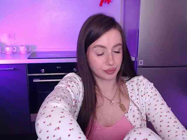 Lilijily webcam