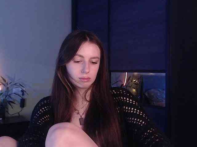Lilijily webcam