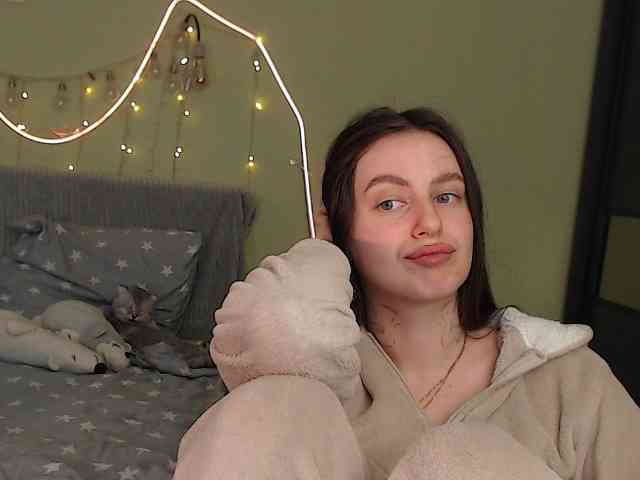 Lilijily webcam