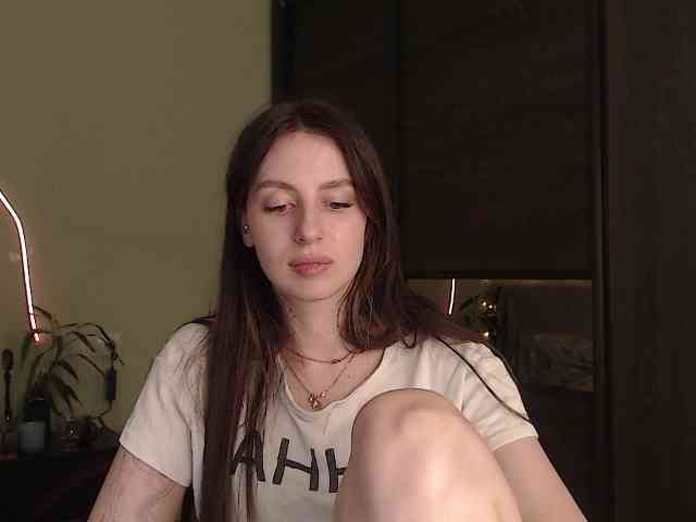 Lilijily webcam
