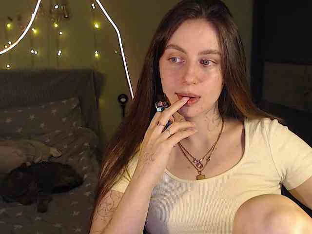Lilijily webcam