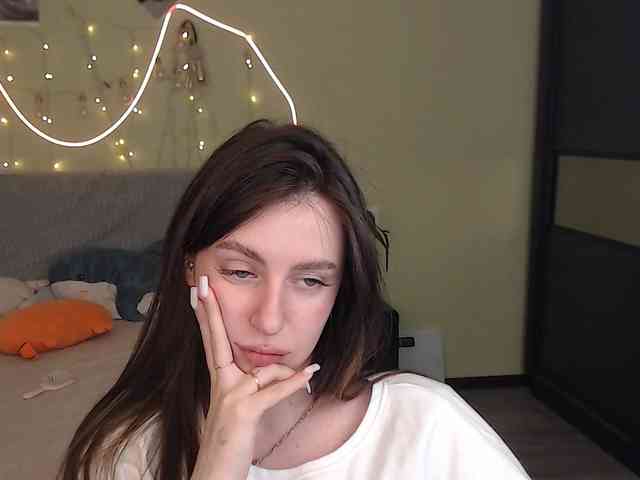 Lilijily webcam