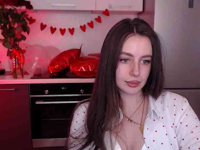Lilijily webcam