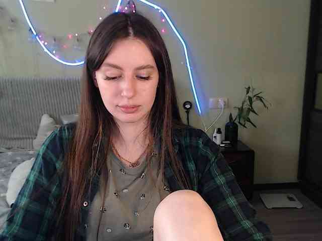 Lilijily webcam
