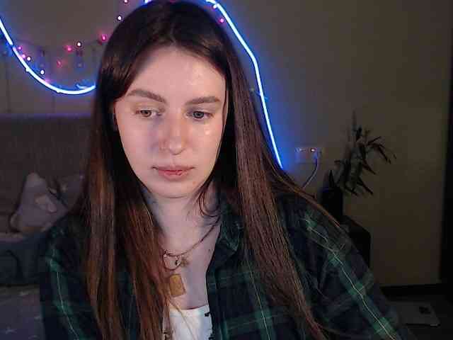 Lilijily webcam