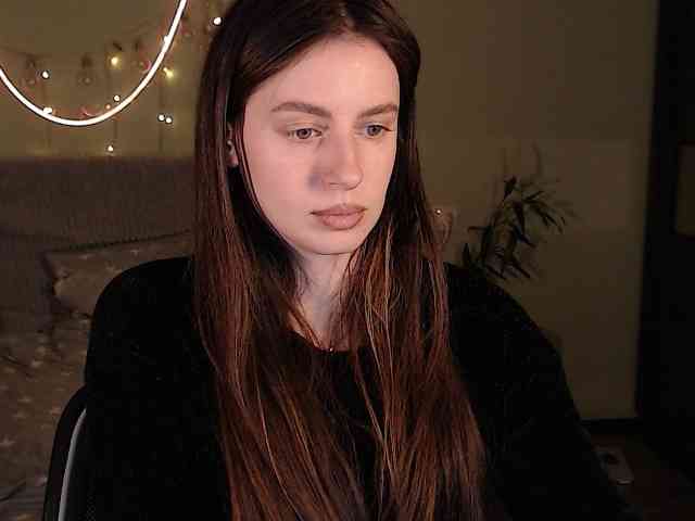 Lilijily webcam