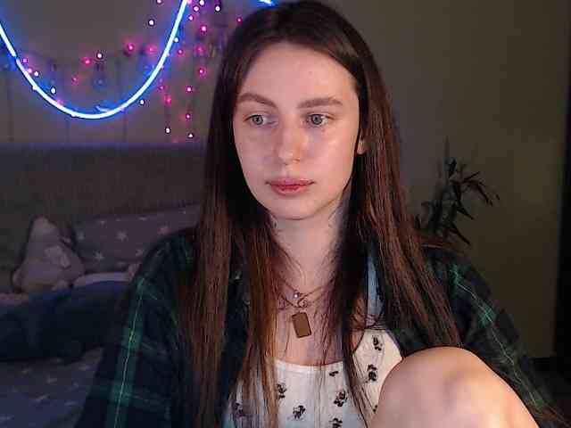 Lilijily webcam