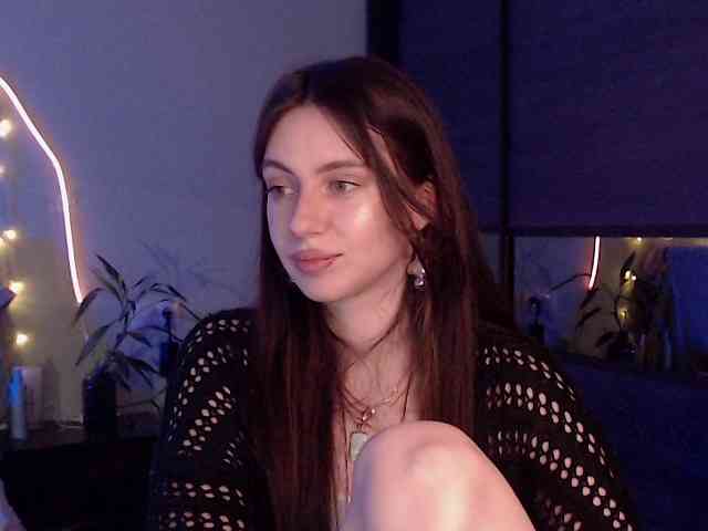 Lilijily webcam