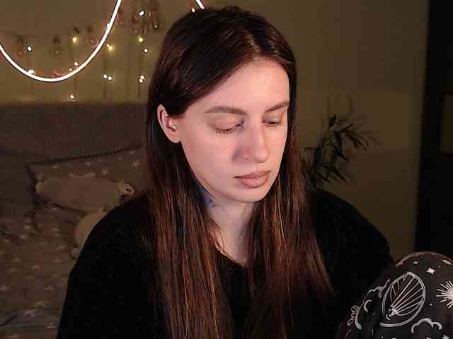 Lilijily webcam