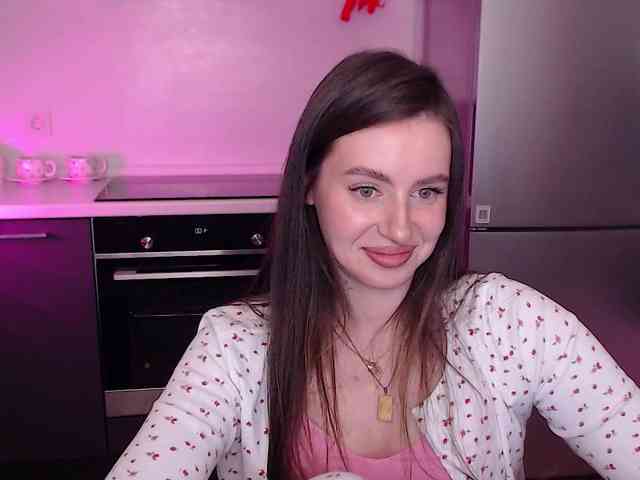 Lilijily webcam