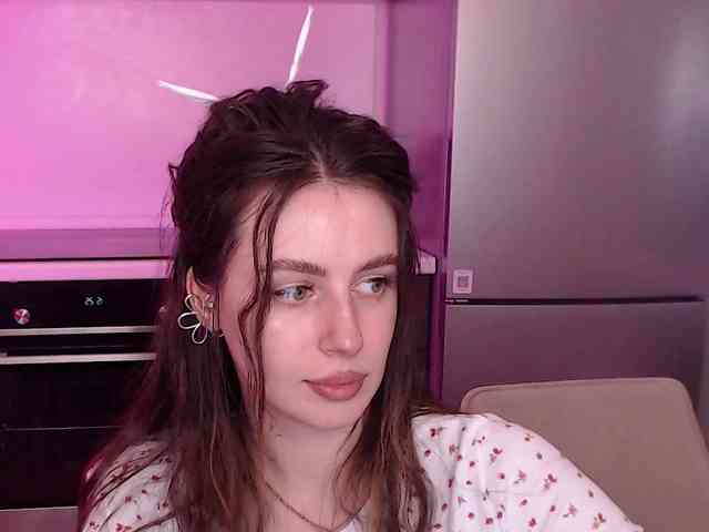 Lilijily webcam