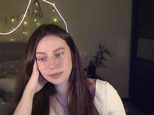 Lilijily webcam