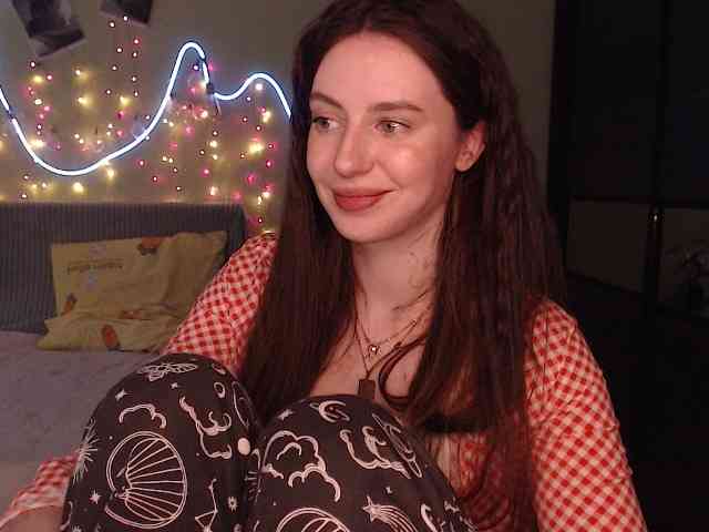 Lilijily webcam