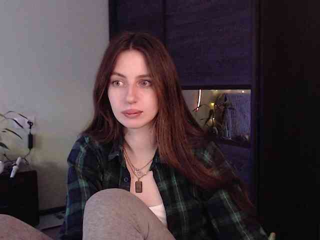 Lilijily webcam