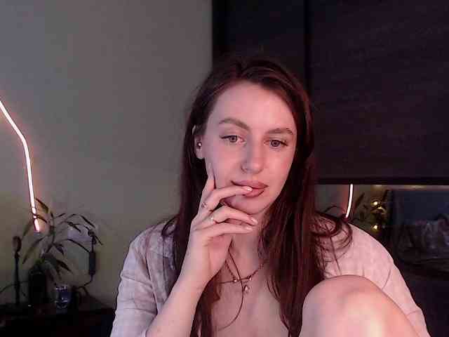 Lilijily webcam