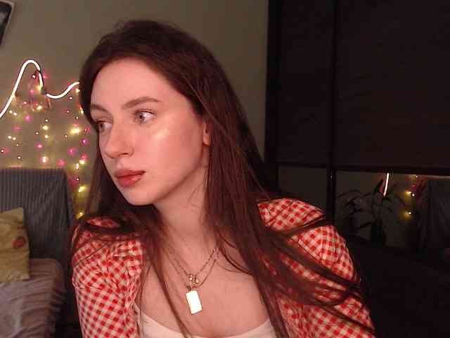 Lilijily webcam