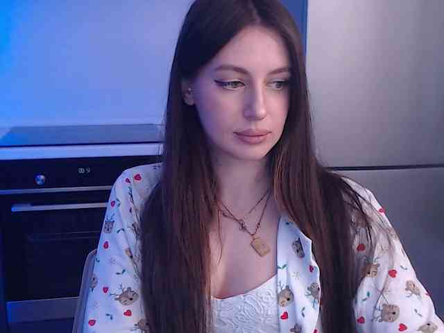 Lilijily webcam