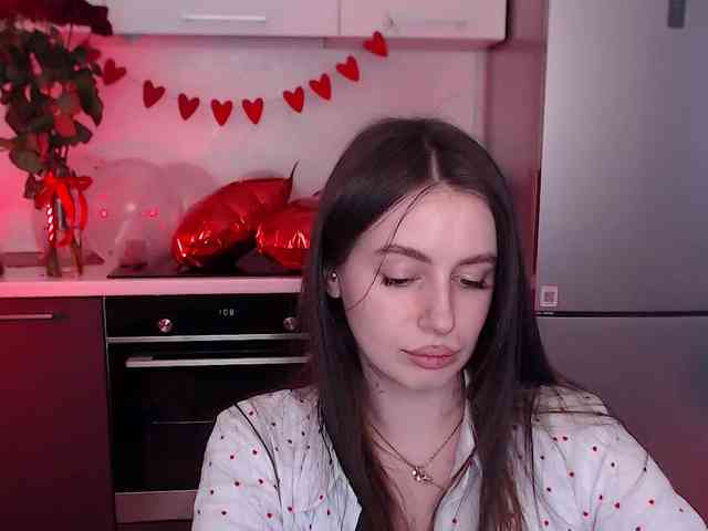 Lilijily webcam