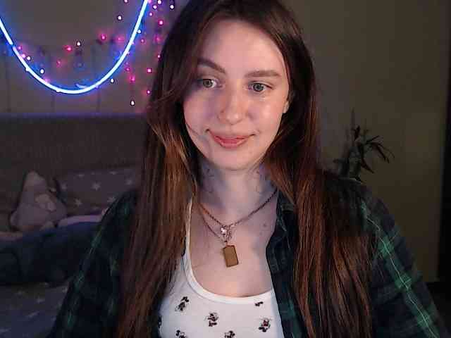 Lilijily webcam