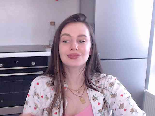Lilijily webcam