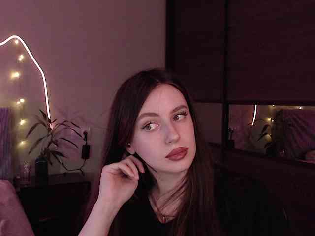 Lilijily webcam