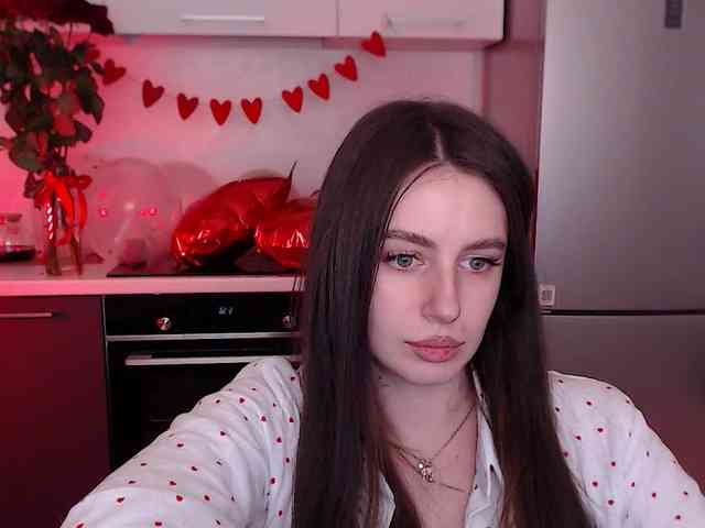 Lilijily webcam