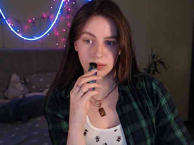 Lilijily webcam