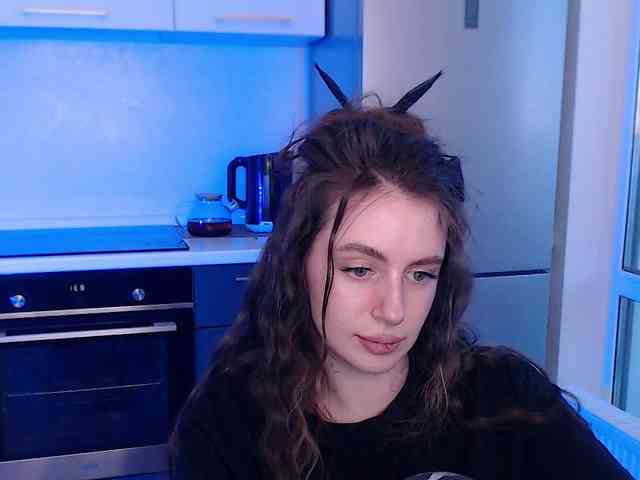 Lilijily webcam
