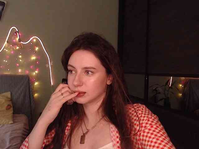 Lilijily webcam