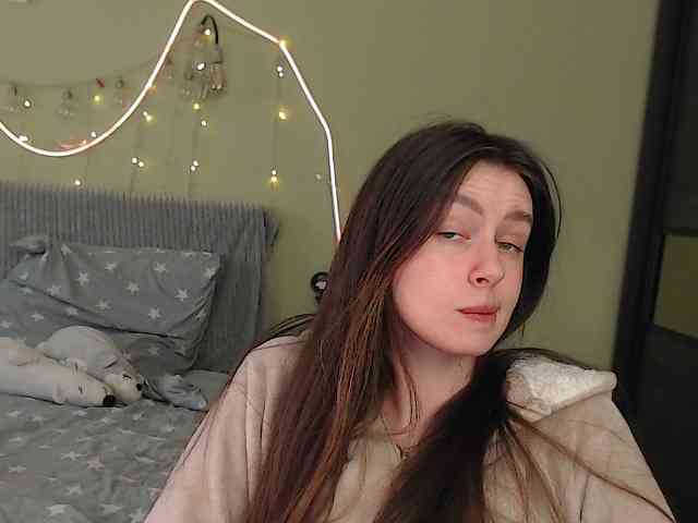 Lilijily webcam
