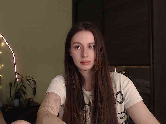 Lilijily webcam