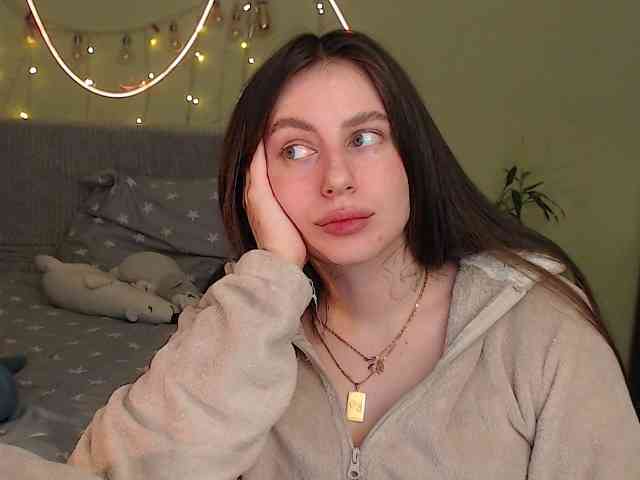 Lilijily webcam