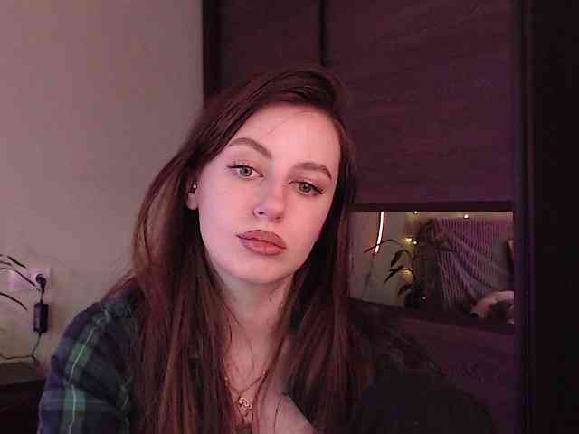Lilijily webcam