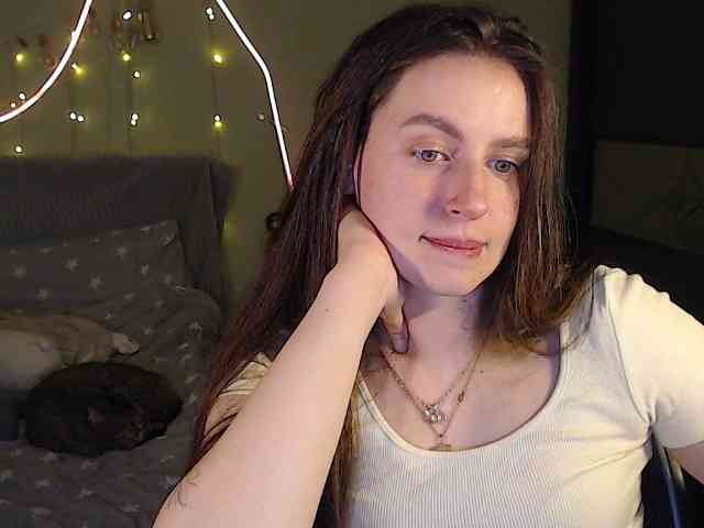 Lilijily webcam