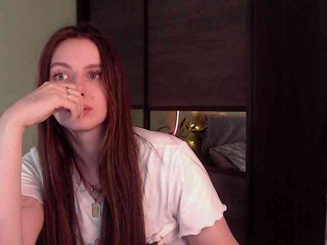 Lilijily webcam
