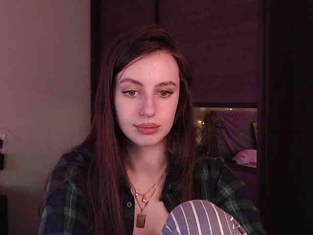 Lilijily webcam