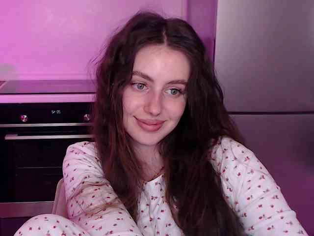 Lilijily webcam