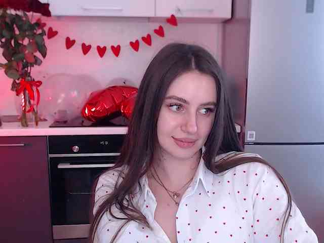 Lilijily webcam