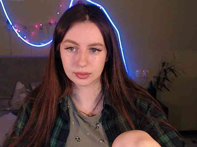 Lilijily webcam
