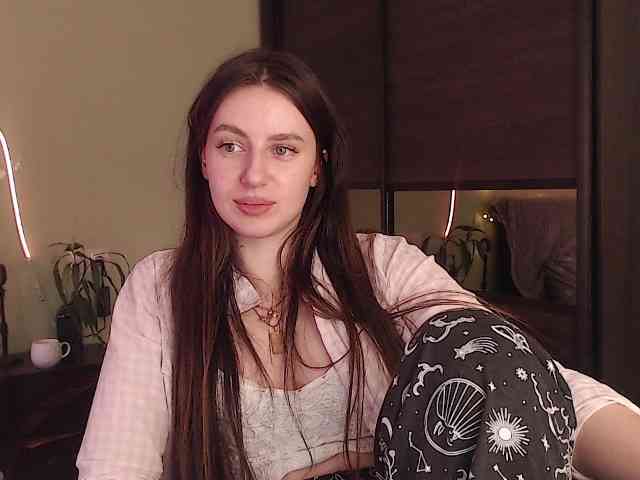 Lilijily webcam