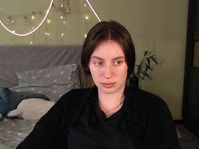 Lilijily webcam