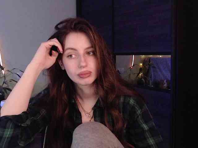 Lilijily webcam