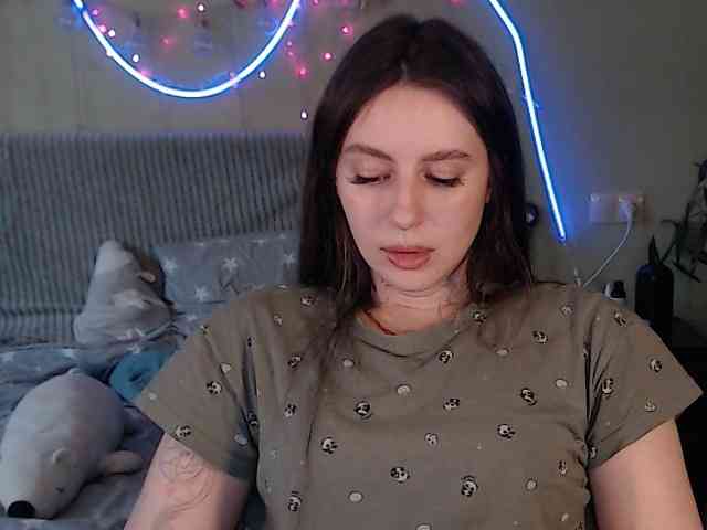 Lilijily webcam