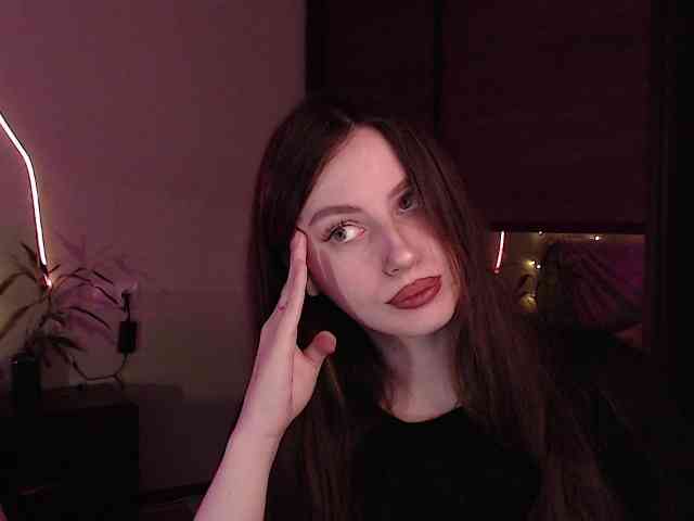 Lilijily webcam